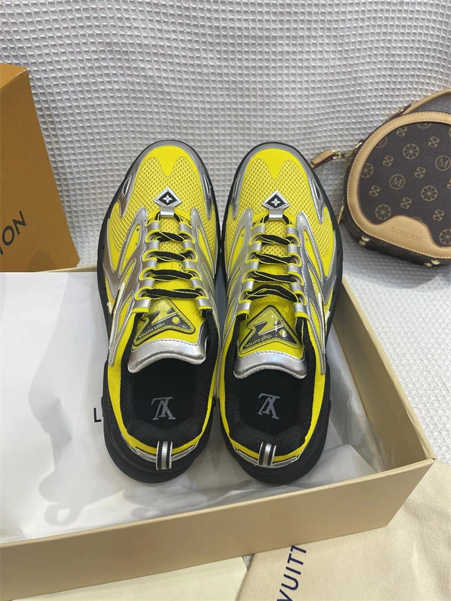 FS CHEAP GoodFit LOUIS VUITTON Runner Sneaker 1992