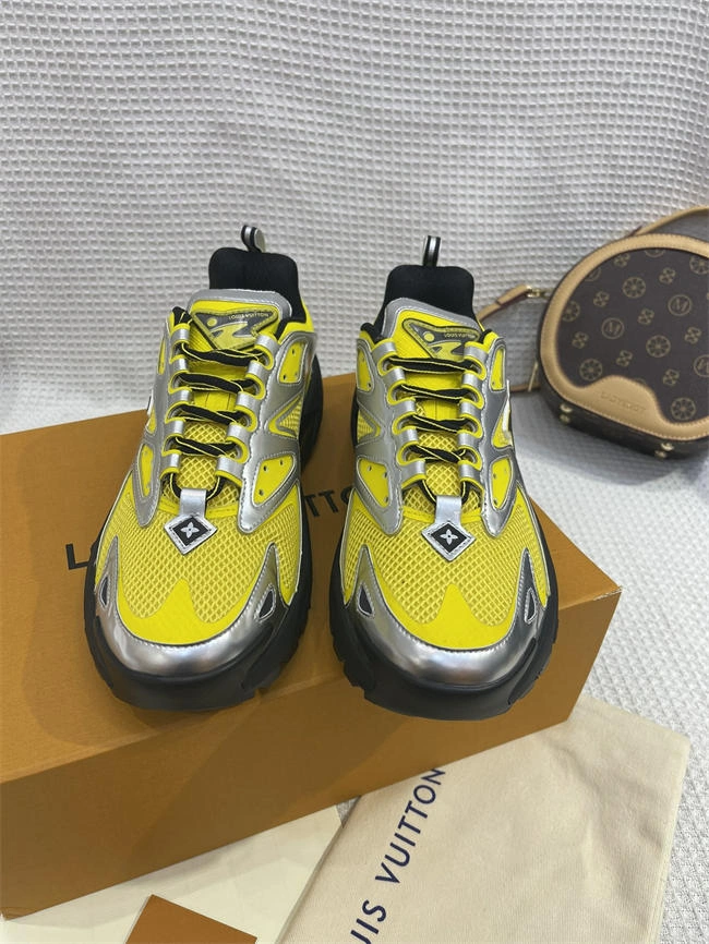 FS CHEAP GoodFit LOUIS VUITTON Runner Sneaker 1992