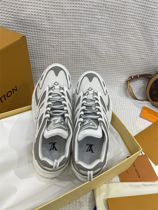 Fashionrepsfam ru Lv Runner Sneaker ModernLook 1993