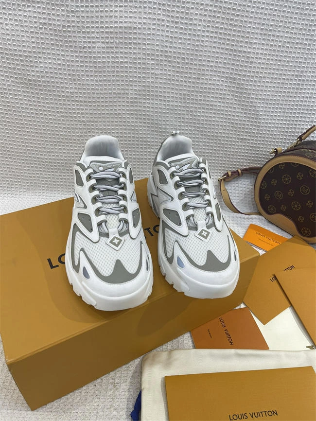 Fashionrepsfam ru Lv Runner Sneaker ModernLook 1993