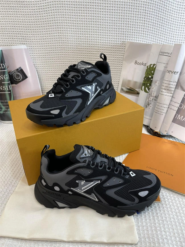 Cheap UrbanChic Lv Runner Sneaker 2026