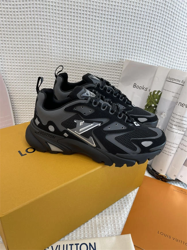 Cheap UrbanChic Lv Runner Sneaker 2026
