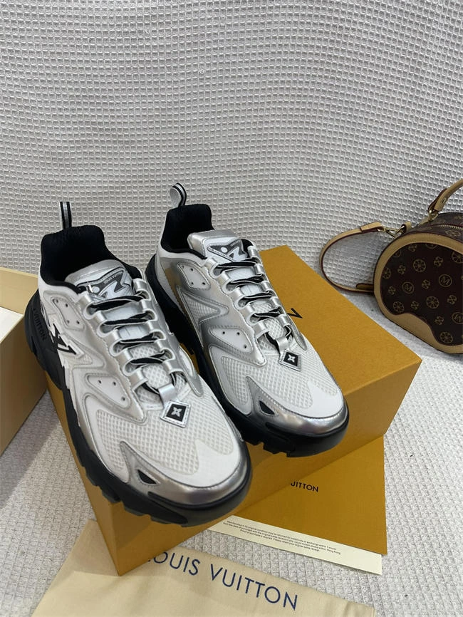 Reps TBK Efficient Lv Runner Sneaker 1996