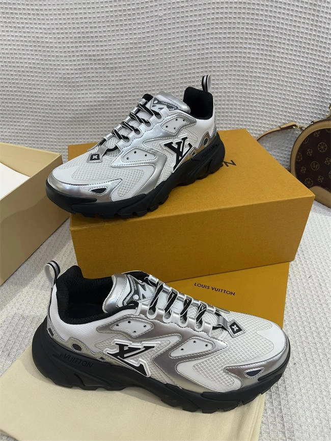 Reps TBK Efficient Lv Runner Sneaker 1996
