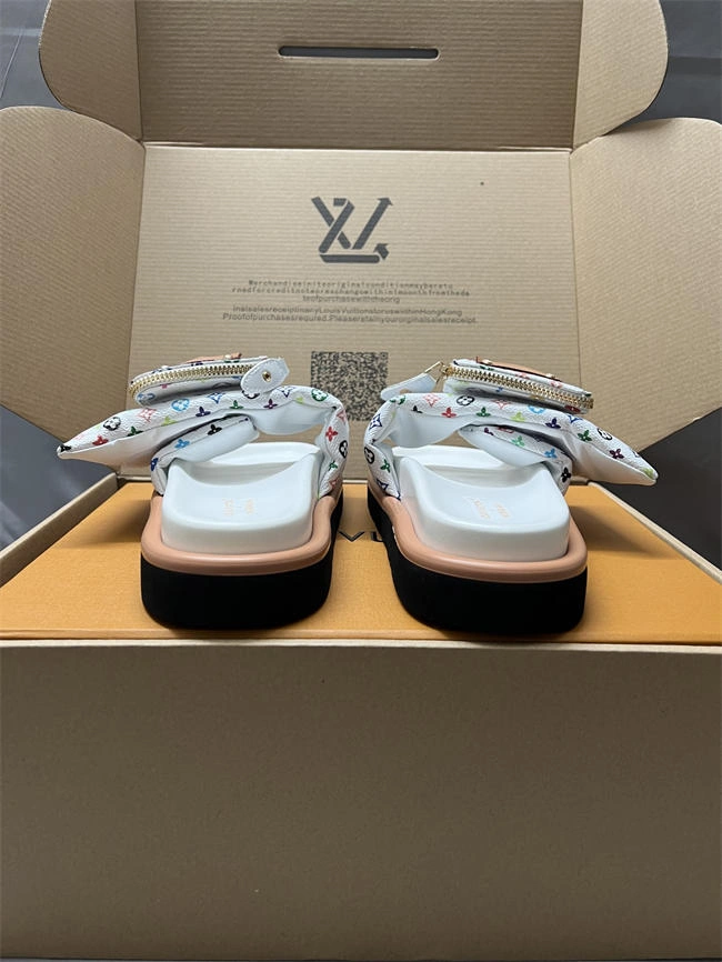 Cheap ModernLook Lv Slipper Orginal 5568