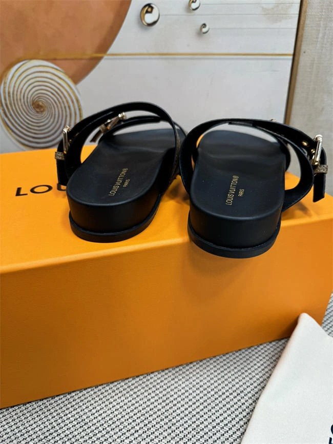 Affordable Affordable Cozy Lv Slipper Orginal 5565