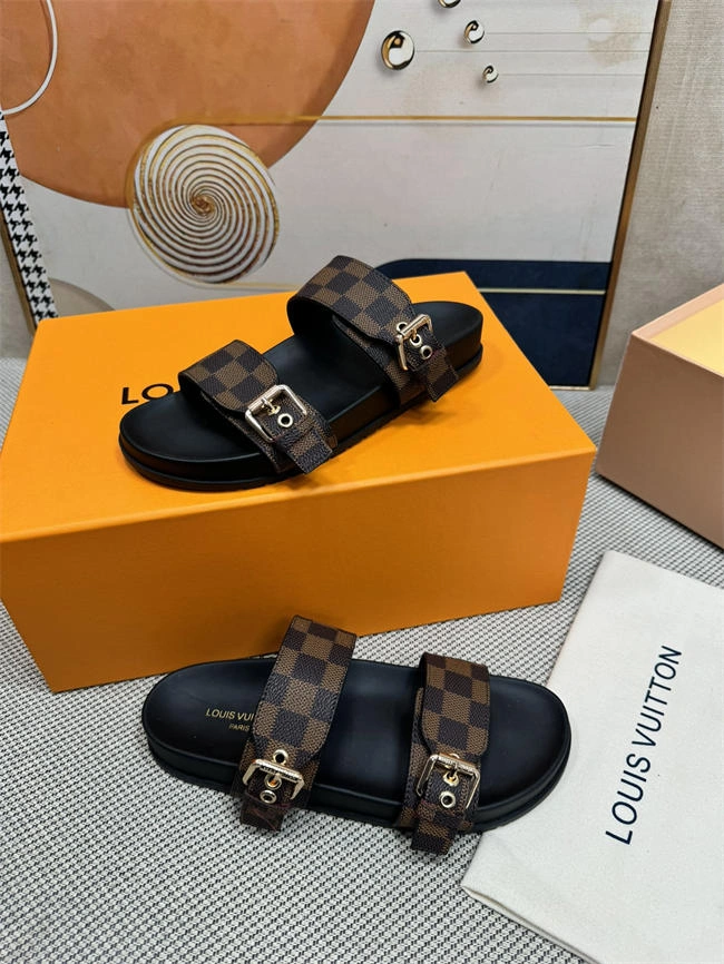Hot Thermal Lv Slipper Orginal 5569