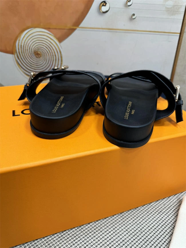 FS CHEAP LOUIS VUITTON Slipper Orginal WaterResistant 5564