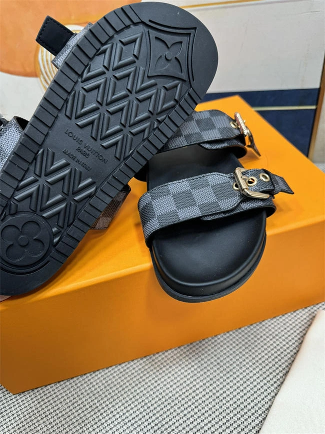 FS CHEAP LOUIS VUITTON Slipper Orginal WaterResistant 5564