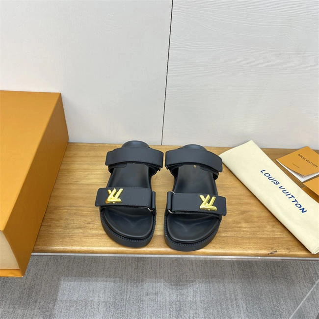 One Kick Lv Slipper SunProtective 5561