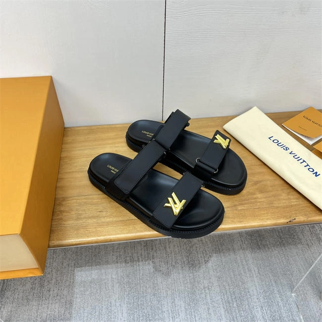 One Kick Lv Slipper SunProtective 5561