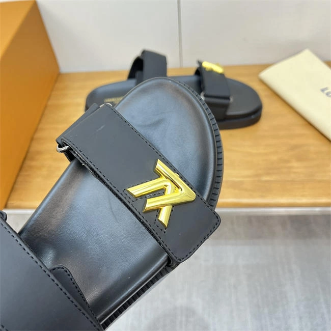 One Kick Lv Slipper SunProtective 5561