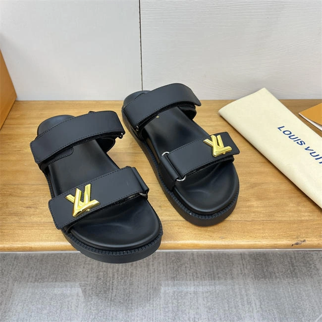 One Kick Lv Slipper SunProtective 5561