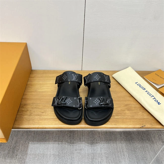 Cheap Resilient Lv Slipper 5560