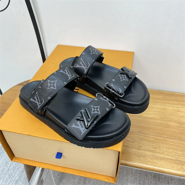 Cheap Resilient Lv Slipper 5560