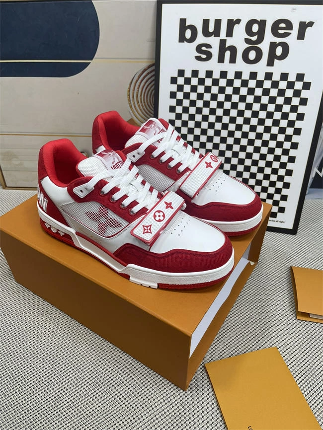 Reps TBkick Lv Trainer Sneaker Casual 2113