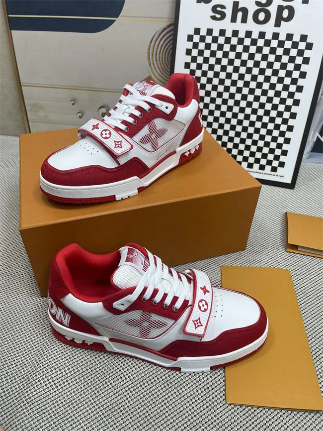 Reps TBkick Lv Trainer Sneaker Casual 2113
