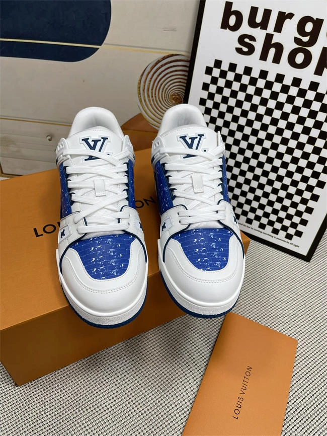 Rep Husky Lv Trainer Sneaker Flexible 2118