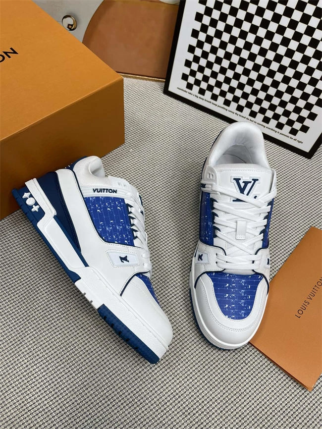 Rep Husky Lv Trainer Sneaker Flexible 2118