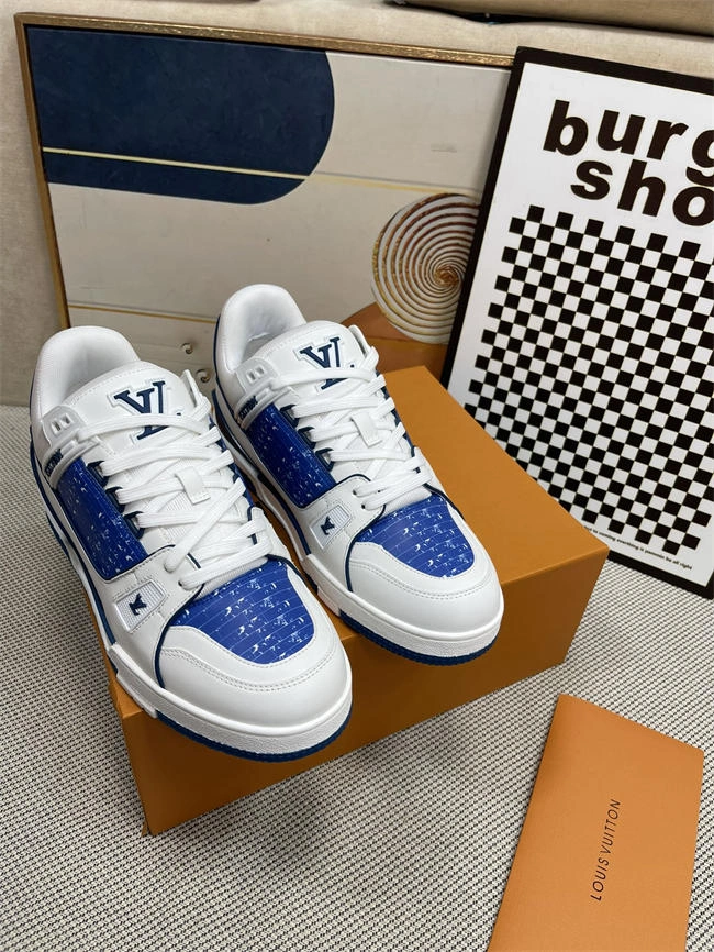 Rep Husky Lv Trainer Sneaker Flexible 2118