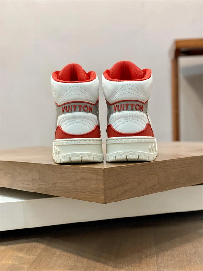 Brother Sam Lv Trainer Sneaker MoistureWicking 2009