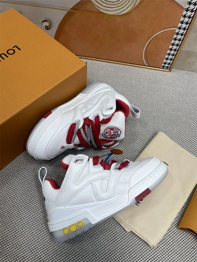 Rep Efficient Lv Trainer Sneaker 2010