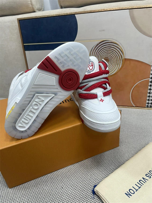 Rep Efficient Lv Trainer Sneaker 2010