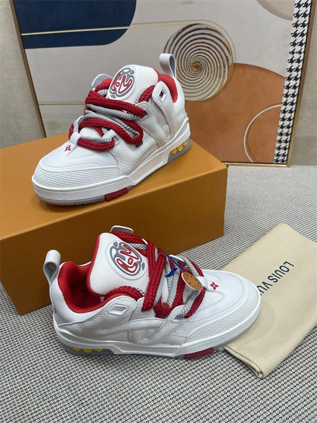Rep Efficient Lv Trainer Sneaker 2010