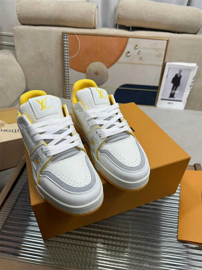 FS CHEAP LOUIS VUITTON Trainer Sneaker Modern 2018