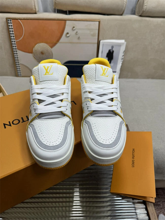 FS CHEAP LOUIS VUITTON Trainer Sneaker Modern 2018