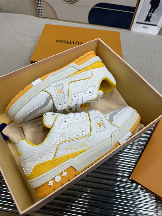 FS CHEAP LOUIS VUITTON Trainer Sneaker Modern 2018
