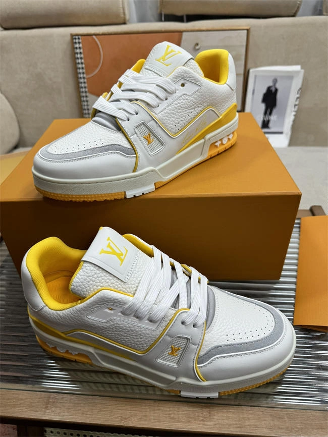 FS CHEAP LOUIS VUITTON Trainer Sneaker Modern 2018