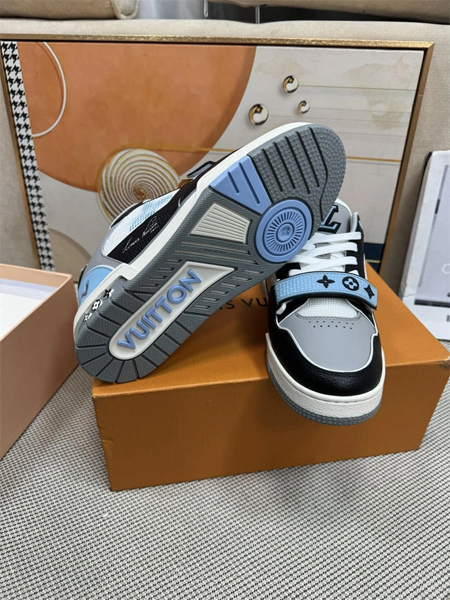 HYPE Lv Trainer Sneaker Soft 2017