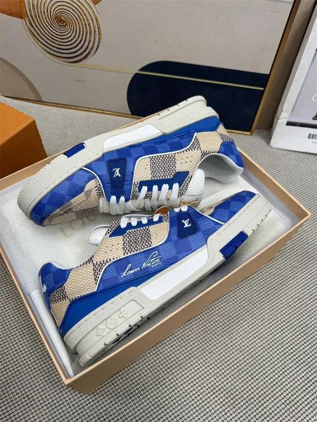 FS CHEAP HighPerformance LOUIS VUITTON Trainer Sneaker 2025