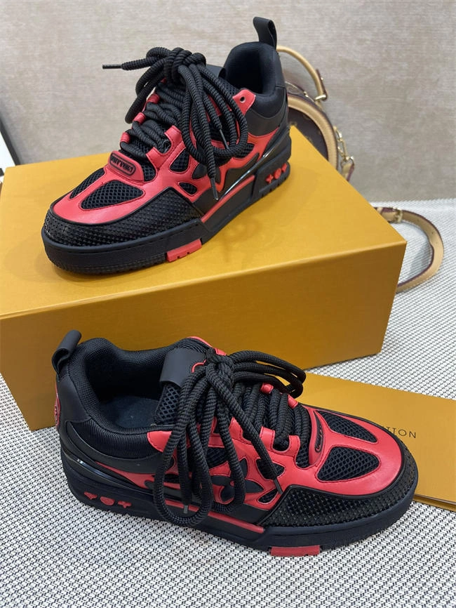 Rep Lv Trainer Sneaker HighPerformance 2031