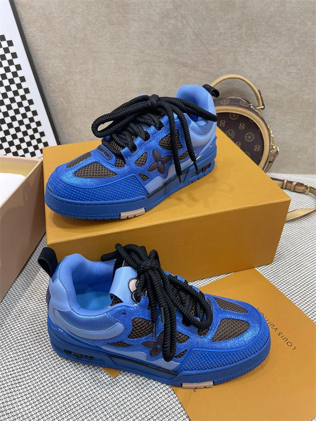 Rep MAX Seasonal Lv Trainer Sneaker 2028