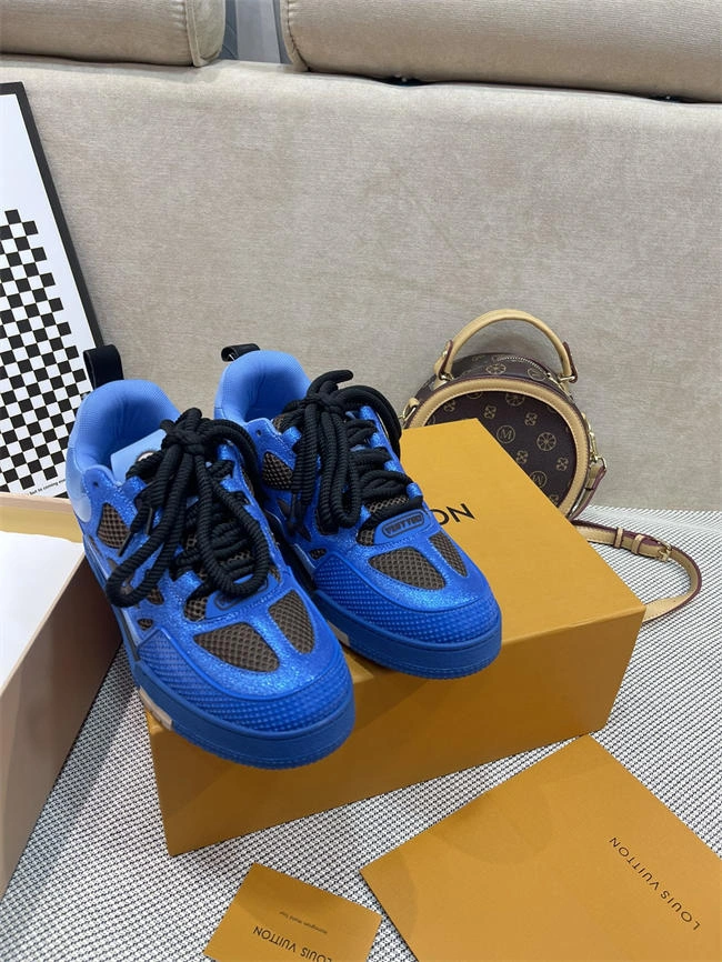 Rep MAX Seasonal Lv Trainer Sneaker 2028