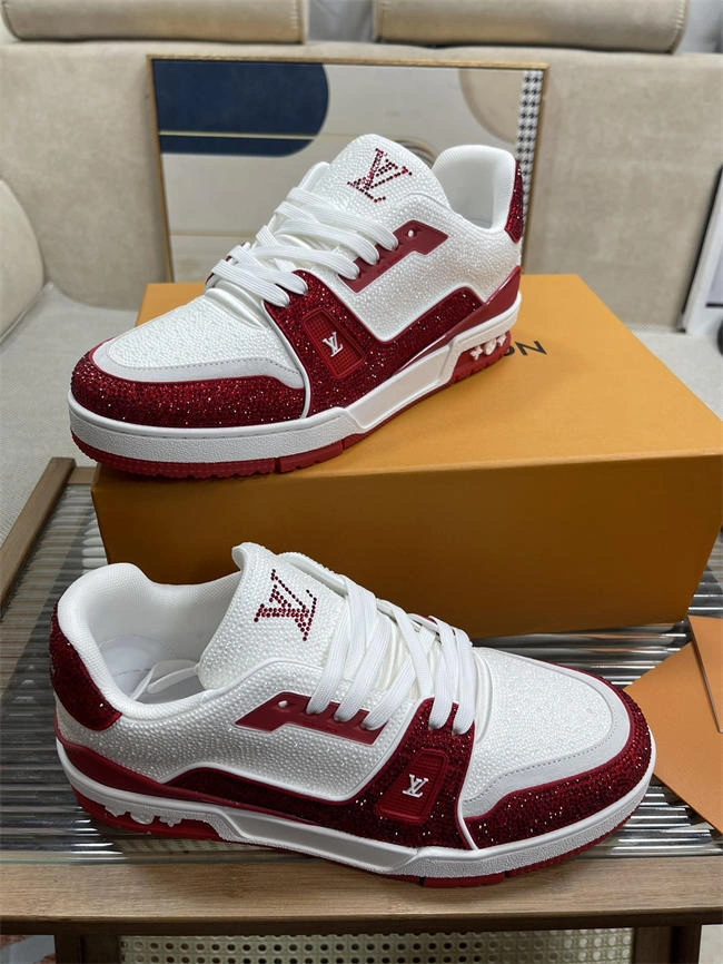 Repzbay REP Lv Trainer Sneaker Bright 1999