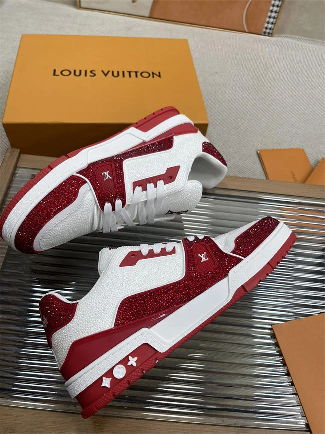 Repzbay REP Lv Trainer Sneaker Bright 1999