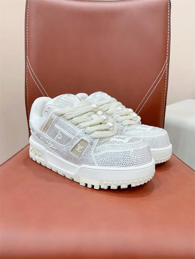 Reps TBK WeatherProof Lv Trainer Sneaker 2042