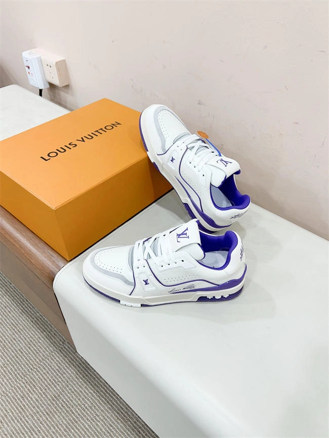 Rep Lv Trainer Sneaker MultiPurpose 2047