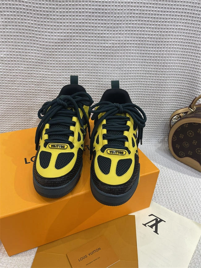 Affordable Palace FlexibleFit Lv Trainer Sneaker 2056