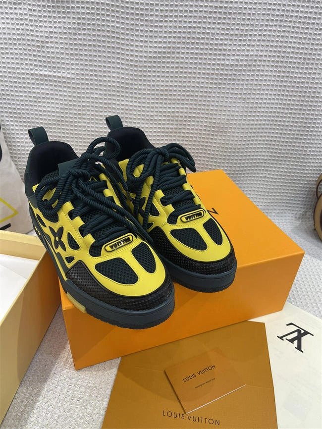 Affordable Palace FlexibleFit Lv Trainer Sneaker 2056