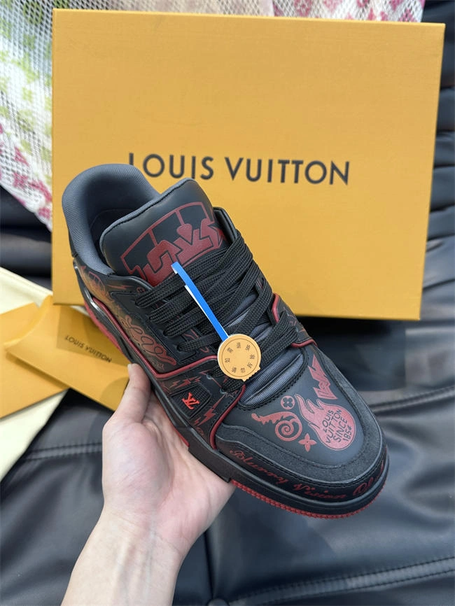 Cheap TBkick Lv Trainer Sneaker ZeroBulk 2067
