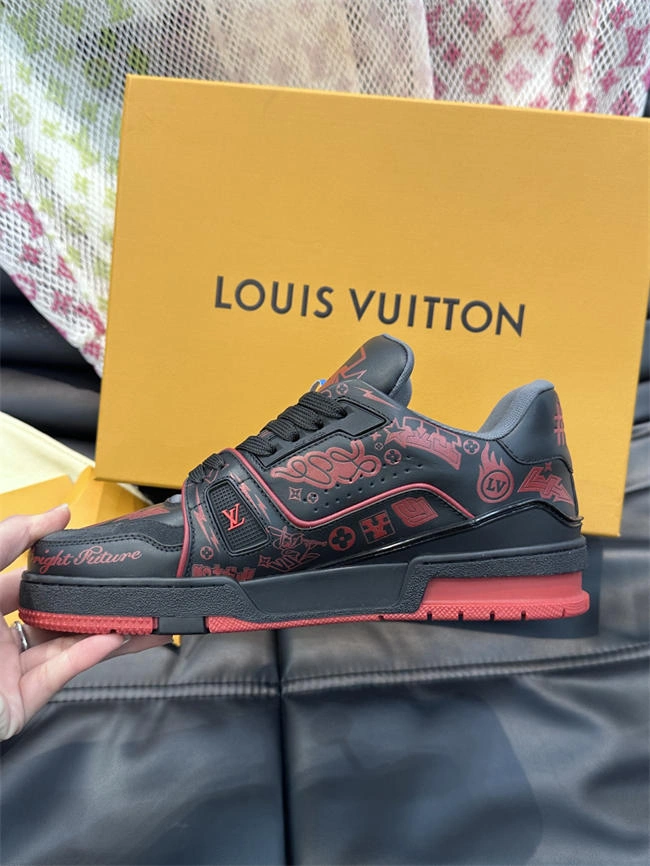 Cheap TBkick Lv Trainer Sneaker ZeroBulk 2067