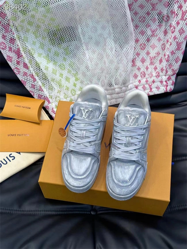 Affordable HOT Lv Trainer Sneaker FastDry 2070
