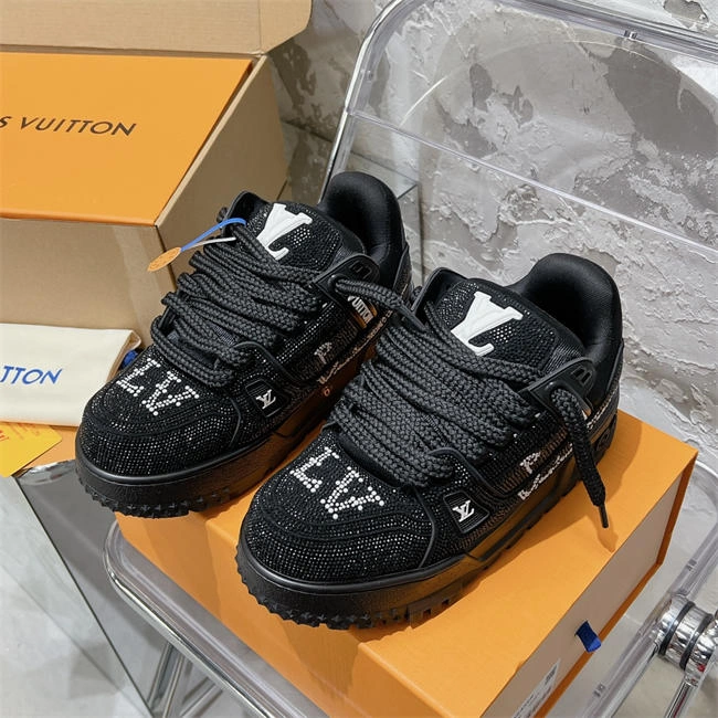 Rep MAX Lv Trainer Sneaker WaterResistant 2073