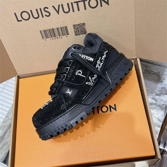Rep MAX Lv Trainer Sneaker WaterResistant 2073