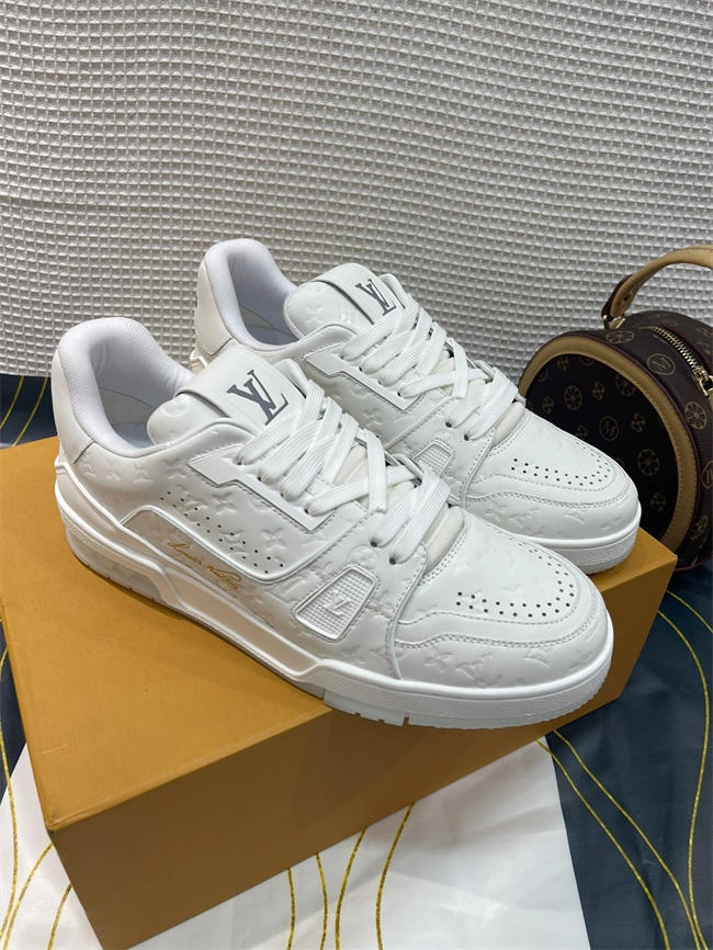 Rep Husky ZeroBulk Lv Trainer Sneaker 2087