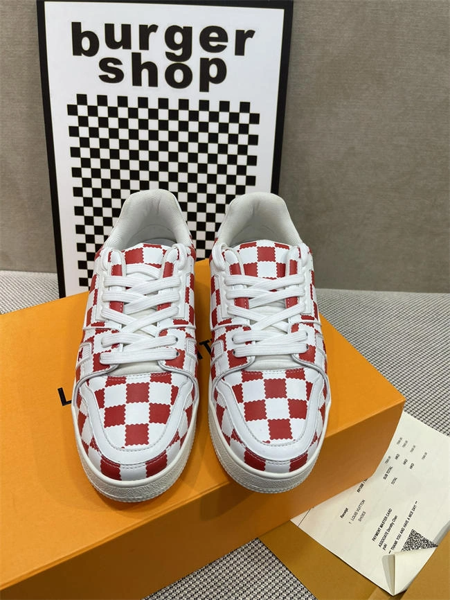 Firstbag ru Lv Trainer Sneaker BestValue 2093